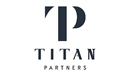 Titan Partners logo