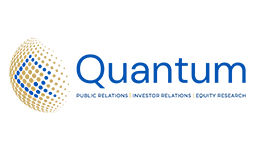 Quantum Media Group logo